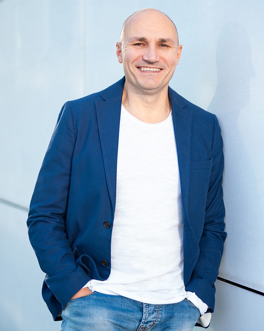 Sven Hiller, Vertriebscoach von High Income Sales – Klartext